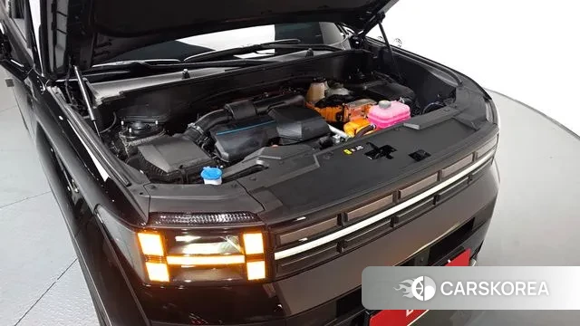 Hyundai Santa Fe (MX5) id 3333083 из Кореи 15