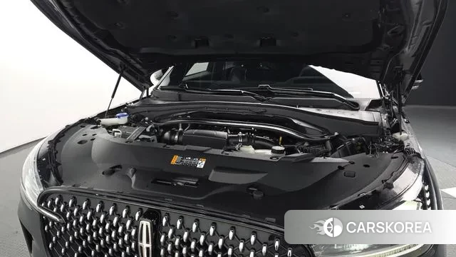 Lincoln Aviator 2nd generation id 3750928 из Кореи 15