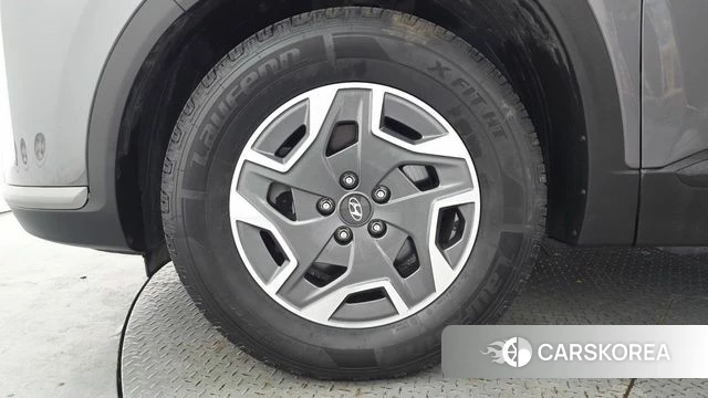 Hyundai The New Santa Fe id 4688288 из Кореи 15