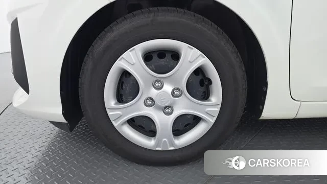 Kia Morning Urban (JA) id 2985496 из Кореи 15