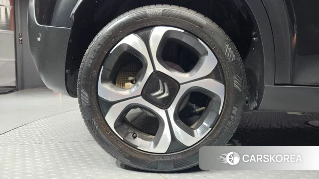 Citroen / DS C3 Aircross id 4895019 из Кореи 15