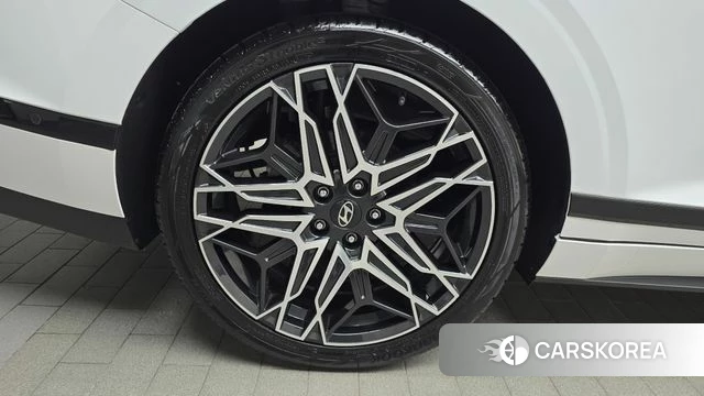 Hyundai Grandeur (GN7) id 3922129 из Кореи 15