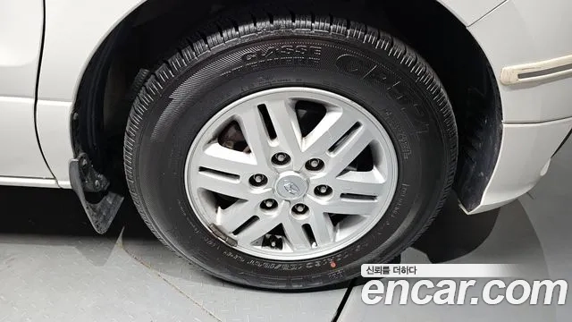 Hyundai The New Grand Starex id 2917493 из Кореи 15