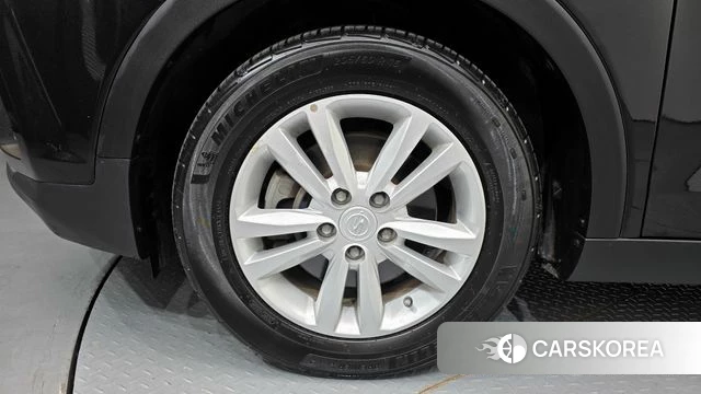 Ssangyong Tivoli Armor id 3942912 из Кореи 15