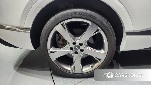 Genesis GV80 id 3037783 из Кореи 15