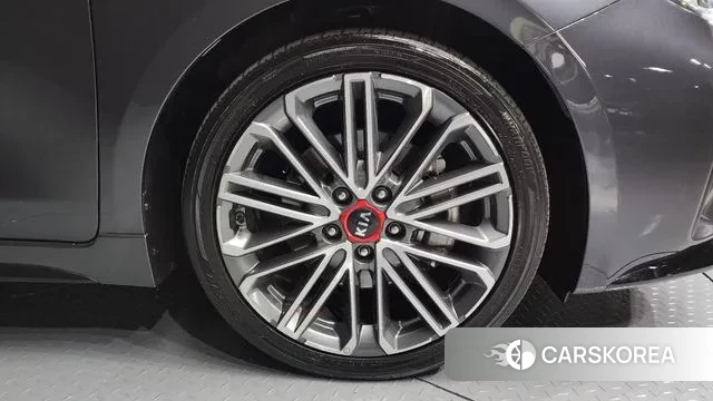 Kia Come New K3 id 3429193 из Кореи 15