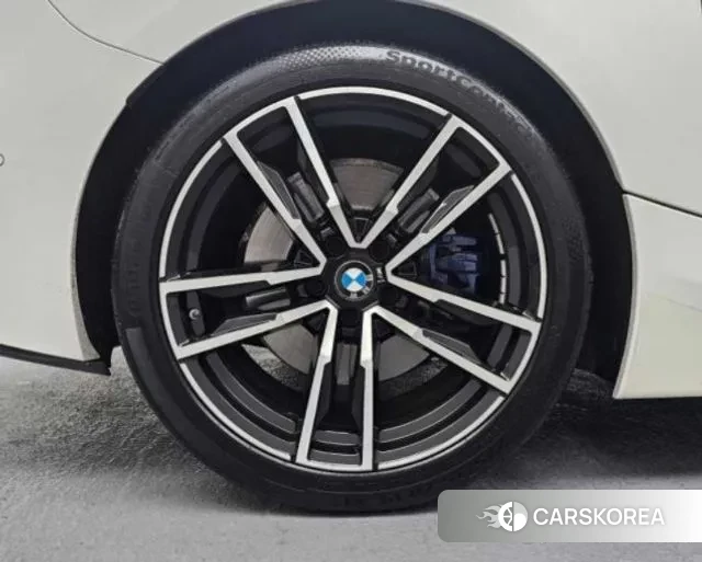 BMW Z4 (G29) id 3436979 из Кореи 15