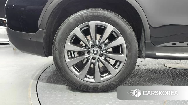 Mercedes-Benz GLC-Class X253 id 4203540 из Кореи 15