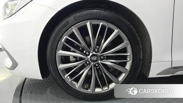 Hyundai Grandeur IG id 4398005 из Кореи 15