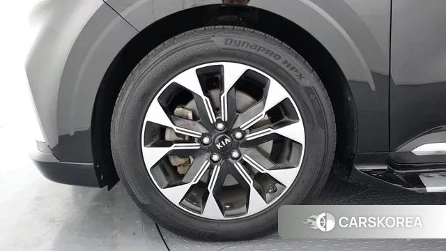 Kia Carnival 4th generation id 3747131 из Кореи 15