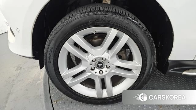 Mercedes-Benz GLE - Class W166 id 4447728 из Кореи 27
