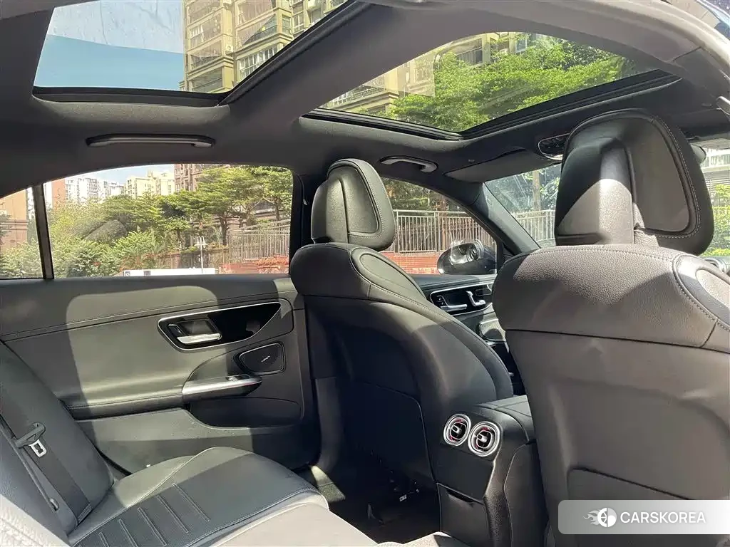 Mercedes-Benz C-class id 4545811 из Китая 12