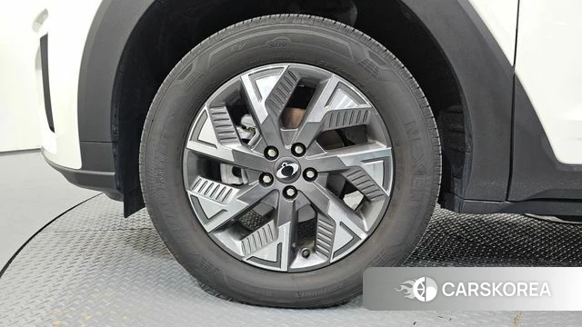 Ssangyong Torres EVX id 4753273 из Кореи 30