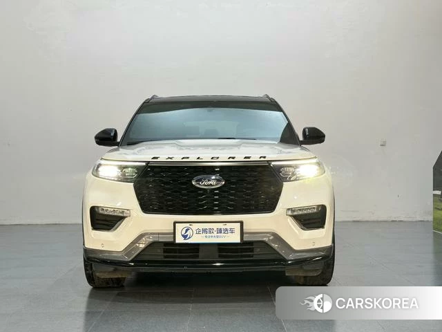 Ford Explorer id 4392219 из Китая 16