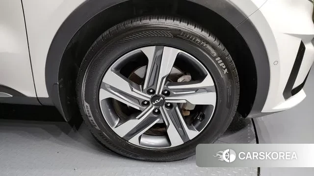 Kia Sorento 4th Generation id 3405536 из Кореи 15