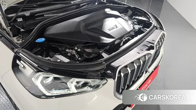 BMW iX1 (U11) id 3452407 из Кореи 15