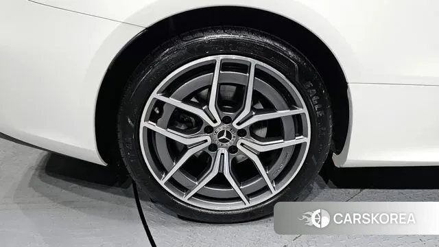 Mercedes-Benz E-Class W213 id 3685631 из Кореи 15