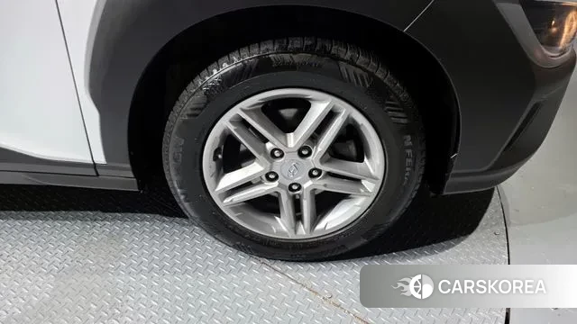 Hyundai The New Kona id 3447996 из Кореи 15