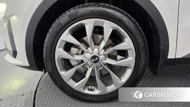 Kia Sorento 4th Generation id 4899958 из Кореи 31