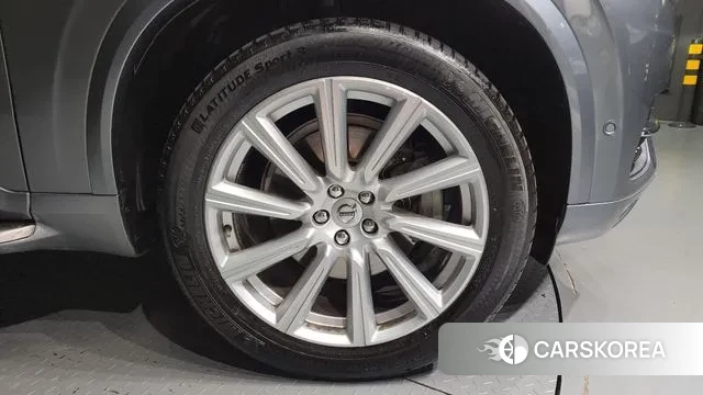 Volvo XC90 second Generation id 2990940 из Кореи 15