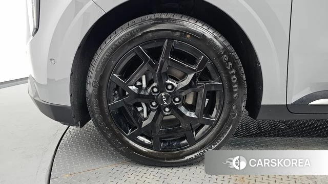 Kia The New Carnival 4th Generation id 4640030 из Кореи 30