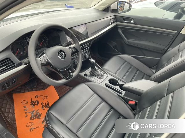 Volkswagen Lavida id 4255766 из Китая 12