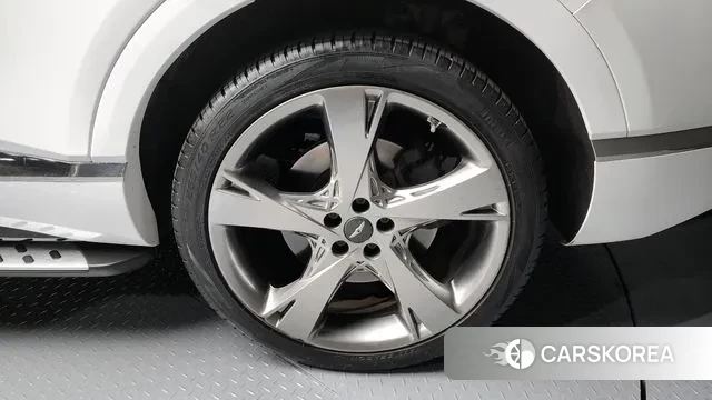 Genesis GV80 id 3427943 из Кореи 15