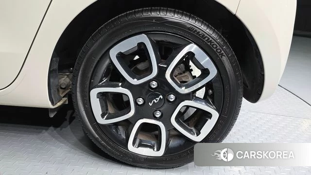 Kia The New Ray id 4202410 из Кореи 25