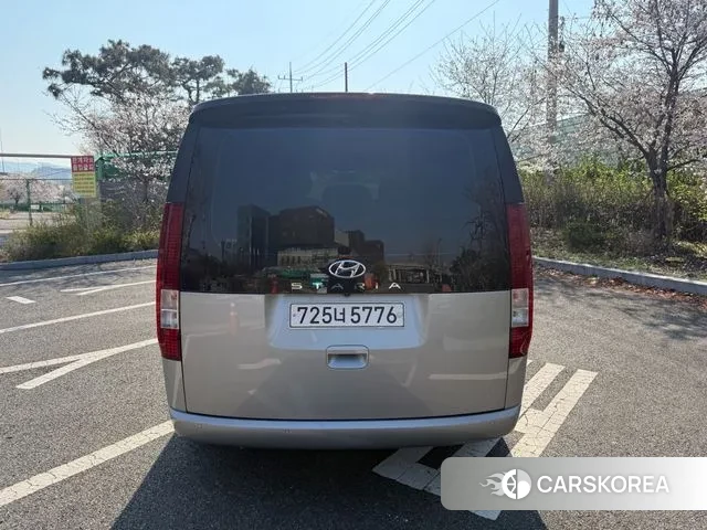 Hyundai Staria id 2593457 из Кореи 15