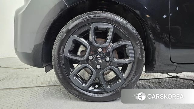 Kia The New Ray id 4581417 из Кореи 27