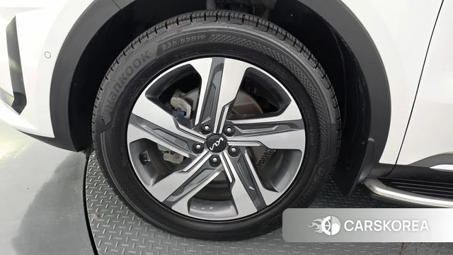 Kia Sorento 4th Generation id 4792899 из Кореи 29