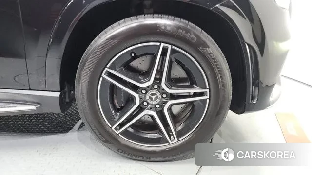 Mercedes-Benz GLE-Class W167 id 2986264 из Кореи 15