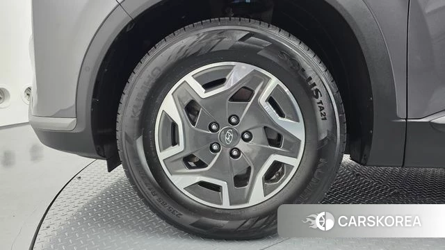 Hyundai The New Santa Fe id 3806484 из Кореи 15