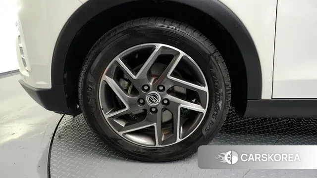 Ssangyong Berry New Tivoli id 3540165 из Кореи 15