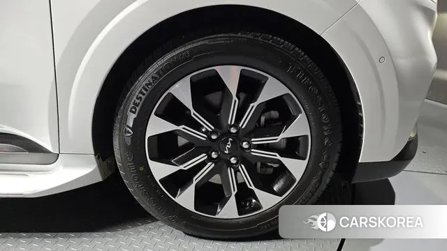 Kia Carnival 4th generation id 3734883 из Кореи 15