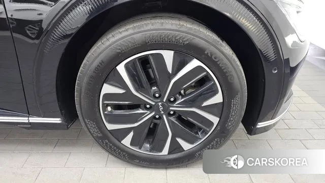 Kia EV6 id 3707332 из Кореи 15