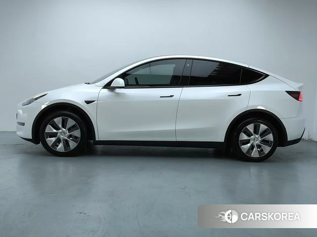 Tesla Model Y id 4210361 из Китая 15