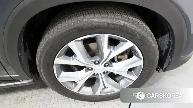 Hyundai Palisade id 3592911 из Кореи 15