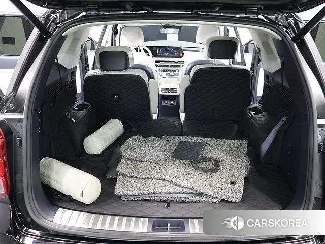 Hyundai The New Palisade id 3120680 из Кореи 15