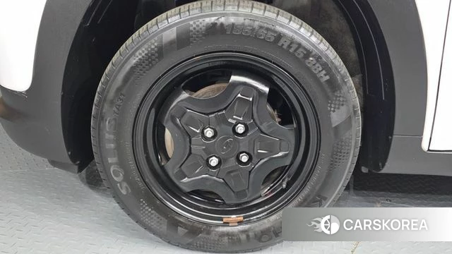Hyundai Casper id 4282293 из Кореи 25