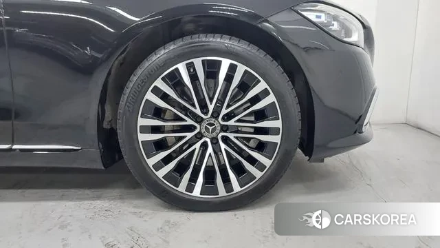 Mercedes-Benz S-Class W223 id 3740168 из Кореи 13