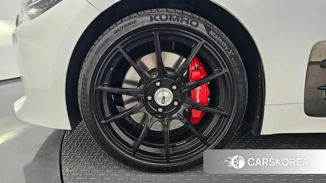 Kia Stinger Meister id 4529902 из Кореи 15