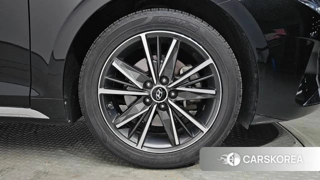 Hyundai The New Grandeur IG id 4550573 из Кореи 28