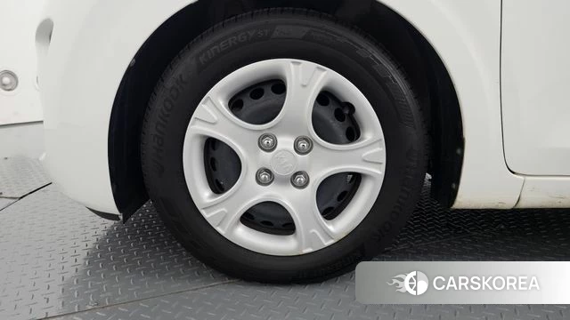 Kia All New Morning (JA) id 4672223 из Кореи 28