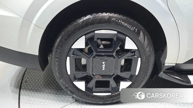 Kia The New Carnival 4th Generation id 3909576 из Кореи 15