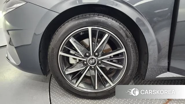 Hyundai The New Grandeur IG id 2900956 из Кореи 15