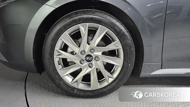 Hyundai The New Grandeur IG Hybrid id 3156208 из Кореи 15