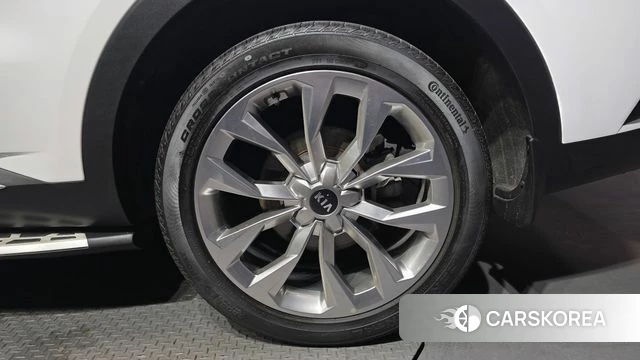 Kia Sorento 4th Generation id 3834071 из Кореи 15