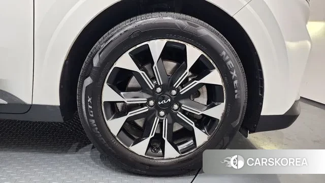 Kia Carnival 4th generation id 3707200 из Кореи 15