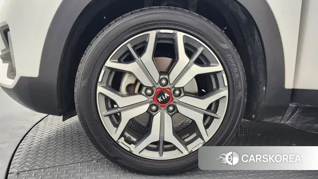 Kia Seltos id 3747996 из Кореи 15